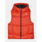Jacket, sleeveless 4F Jr 4FJWAW24TVJAM134-70S Clothing/Outdoor 4F