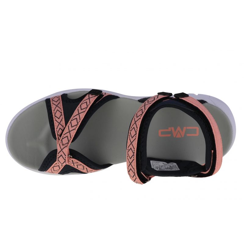 Sandals CMP Almaak Hiking Sandal W 38Q9946-27NL Footwear/Outdoor Your Sports Performance