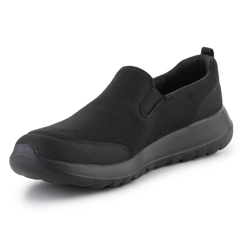 Shoes Skechers Go Walk Max Clinched M 216010-BBK Footwear/Lifestyle/Skechers Skechers