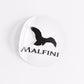 MALFINI sticker (with window) In preparation Your Sports Performance