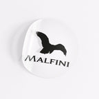 MALFINI sticker (with window) In preparation Your Sports Performance