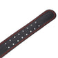 HMS black PA3778 rL strength belt
