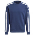 Adidas Squadra 21 Sweat Top M GT6639 Clothing/Football Adidas