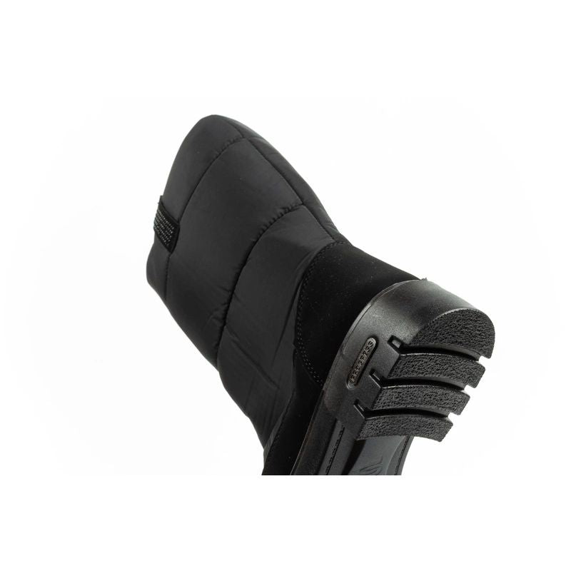 Progress winter boots snow boots women's warm fashionable zipper boots In preparation Your Sports Performance