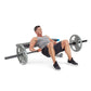 Proform Carbon Strength PFBE09620 horizontal bench Accessories/Training equipment/Ławki Your Sports Performance