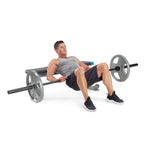 Proform Carbon Strength PFBE09620 horizontal bench Accessories/Training equipment/Ławki Your Sports Performance