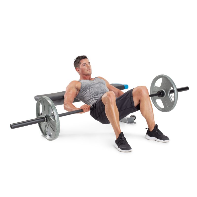 Proform Carbon Strength PFBE09620 horizontal bench Accessories/Training equipment/Ławki Your Sports Performance