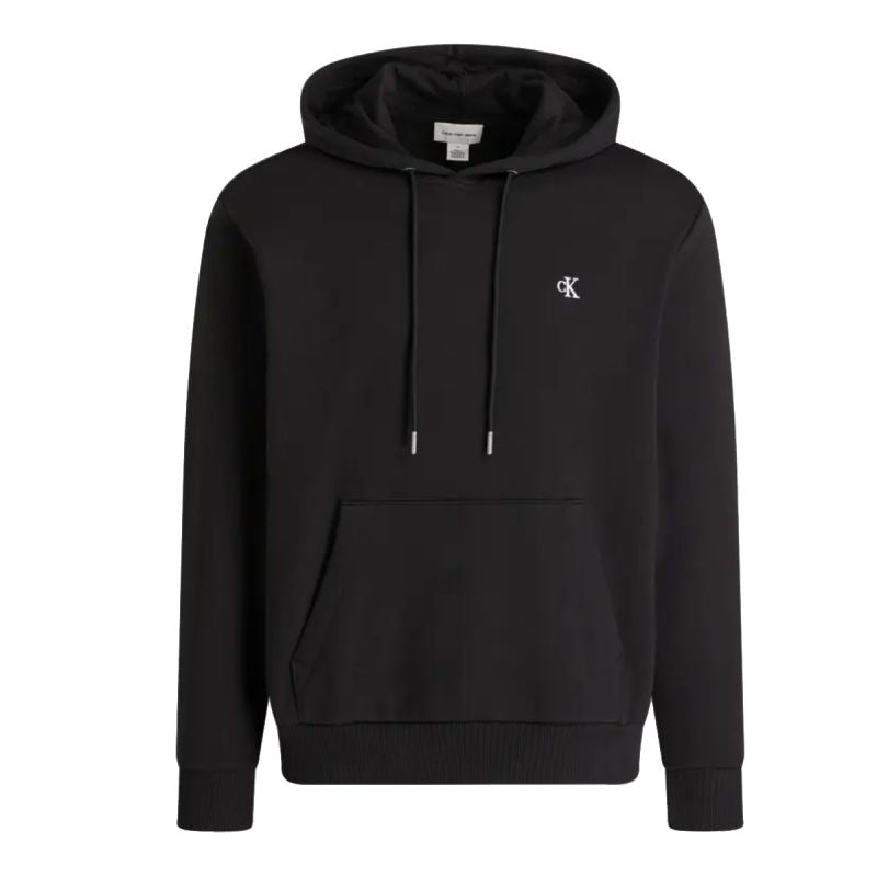 Calvin Klein Jeans Hoodie Black - LZ04RE281G-UB1 Calvin Klein