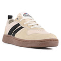 Palladium Pallacup Flame OG 74484-102-M Almond Milk/Black Palladium