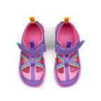 Affenzahn Sandale Vegan Breezy Creative Toucan Children's Shoes (01158-40120) In preparation Your Sports Performance