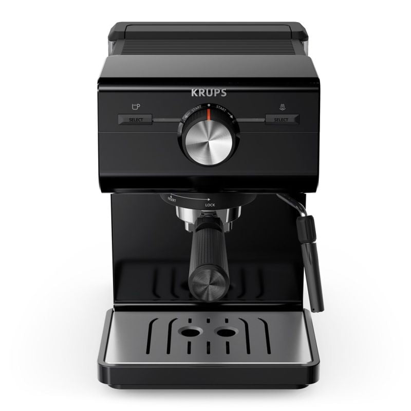 Krups Authentic C50 XP3818 filter coffee machine AGD - Produkty/Ekspresy do kawy Your Sports Performance