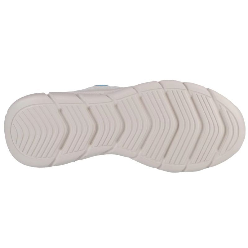 Skechers Bobs Sport B Flex - Quick Pivot 117328-OFWT White 36 In preparation Your Sports Performance
