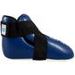 OSK-1 leather foot protectors (WAKO APPROVED) In preparation Your Sports Performance