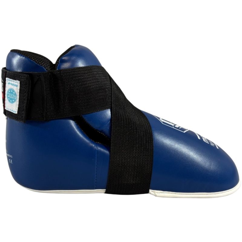 OSK-1 leather foot protectors (WAKO APPROVED) In preparation Your Sports Performance