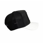 Goorin Bros. Mamba Shleather Snake Trucker Cap - 101-1831-BLK Odzież/Czapki/Czapki z daszkiem Your Sports Performance