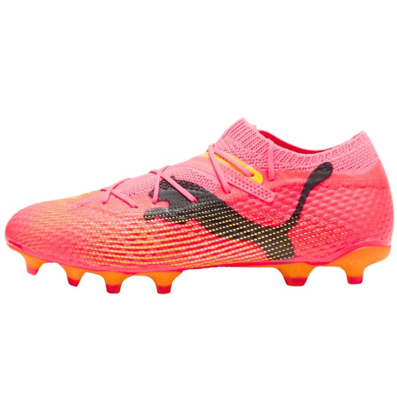 Puma Future 7 Pro+ FG/AG M 107705 03 football shoes Footwear/Football Puma