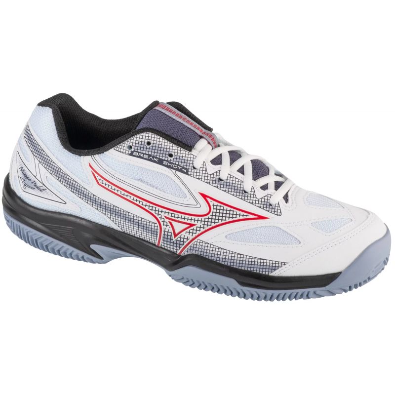 Mizuno Break Shot 4 Padel M 61GB233507 shoes Mizuno