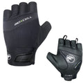 CHIBA BIOXCELL PRO gloves black XL Chiba/Rękawiczki Letnie Męskie/Bioxcell Pro Your Sports Performance