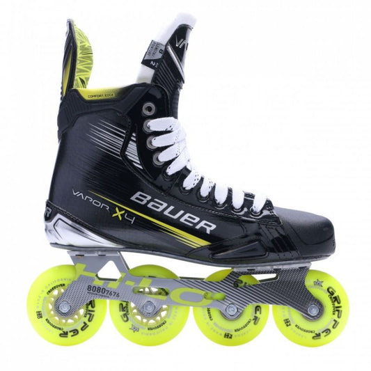 Bauer Vapor X4 Sr 1063583 Roller Hockey Skates Accessories/Skating/Rolki (pozostałe) Bauer