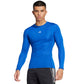 Adidas Techfit Long Sleeve Tee M JP2921 Clothing/Training Adidas