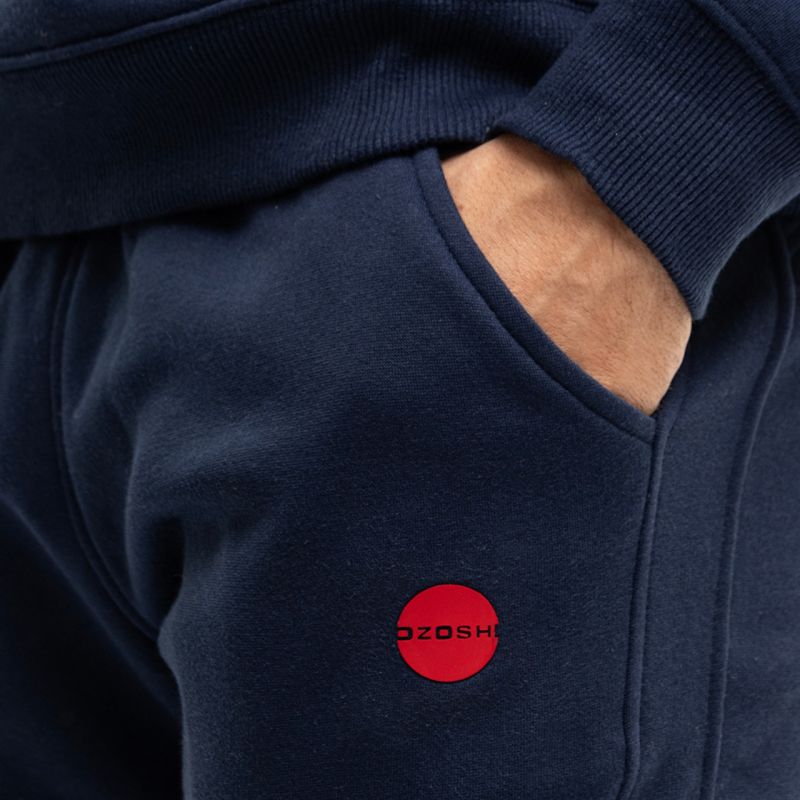 Ozoshi James M OZ93943 Trousers Clothing/Lifestyle/Trousers, shorts/Ozoshi Your Sports Performance