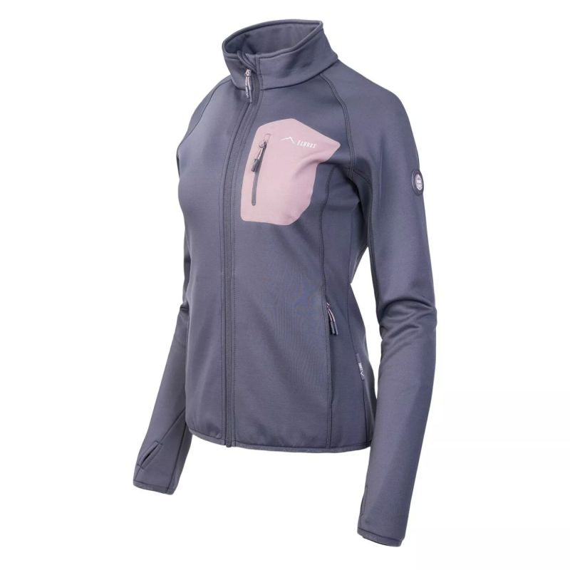 Elbrus Nomi W sweatshirt 92800549492 Clothing/Outdoor/Elbrus Your Sports Performance