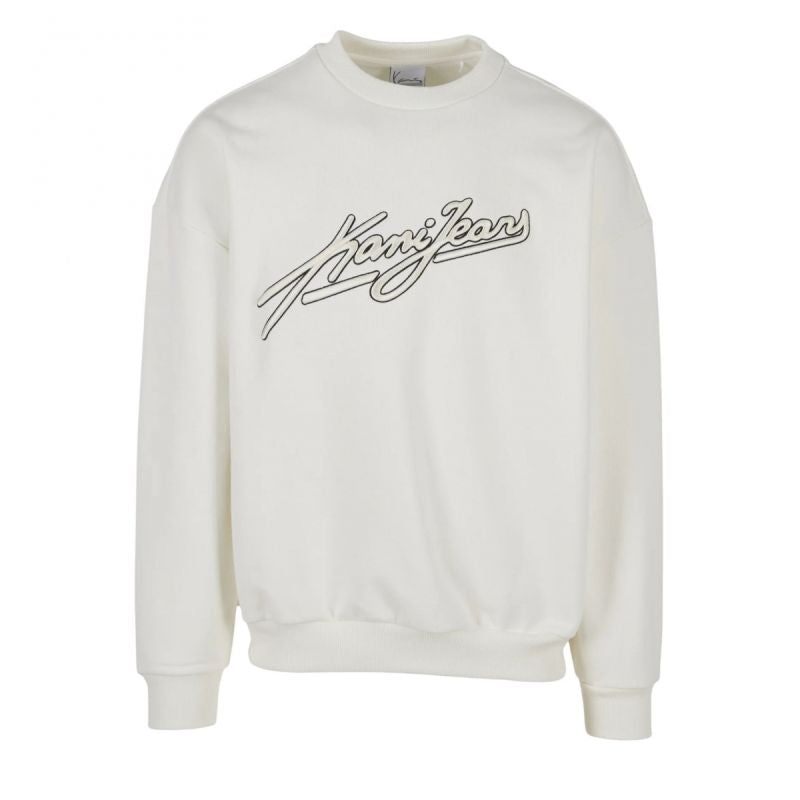 Karl Kani men's sweatshirt PD00014007 Karl Kani