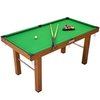ENERO BILLIARDS TABLE 164x84x74CM Accessories Your Sports Performance