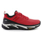 Skechers Arch Fit Road Walker shoes - Recon 37333-RDBK Footwear/Training/Men/Skechers Skechers