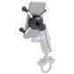 RAM MOUNT universal X-Grip RAM-HOL-UN7BU In preparation Your Sports Performance