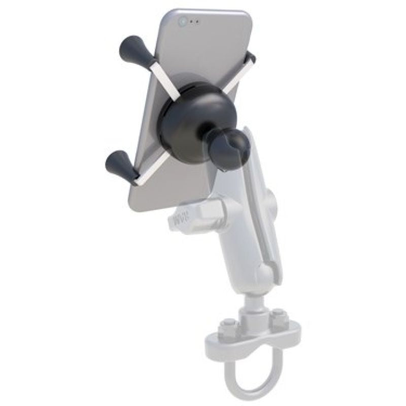 RAM MOUNT universal X-Grip RAM-HOL-UN7BU In preparation Your Sports Performance