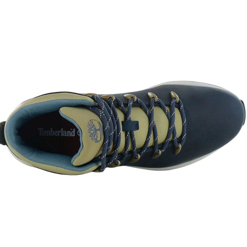 Timberland Men's Sprint Trekker TB0A6AKVEP1 Boots In preparation Your Sports Performance