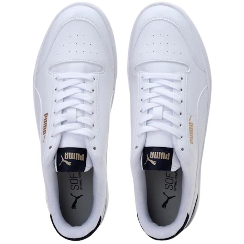 Puma Shuffle M 309668 05 men's shoes Footwear/Lifestyle Puma