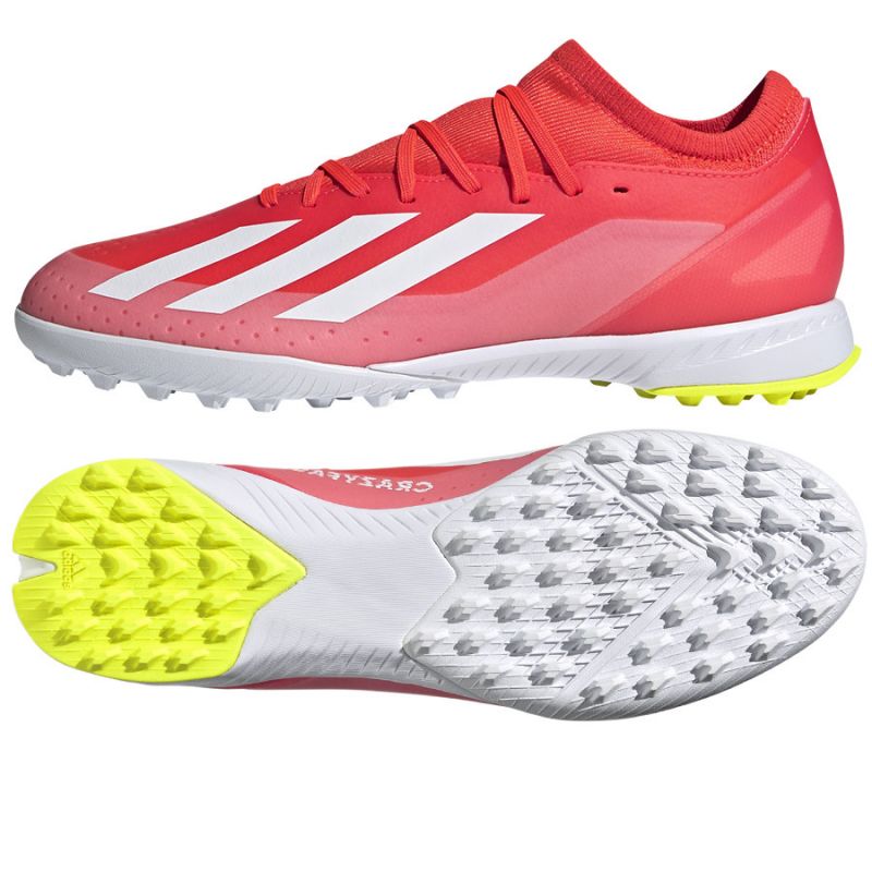 adidas X Crazyfast League TF M IF0699 football shoes Footwear/Football Adidas