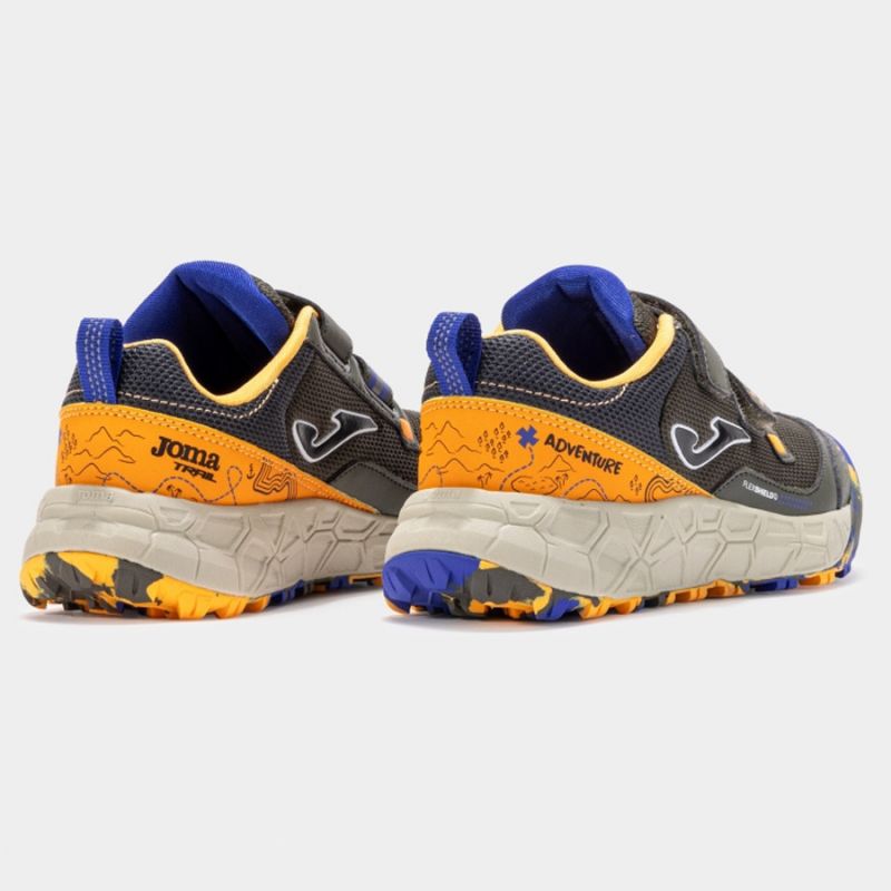 Joma Adventure 2523 Jr JADVS2523V shoes Footwear/Lifestyle/Joma Joma