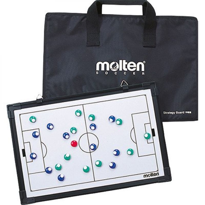 Molten MSBF football tactic board Accessories/Sports facilities equipment Your Sports Performance