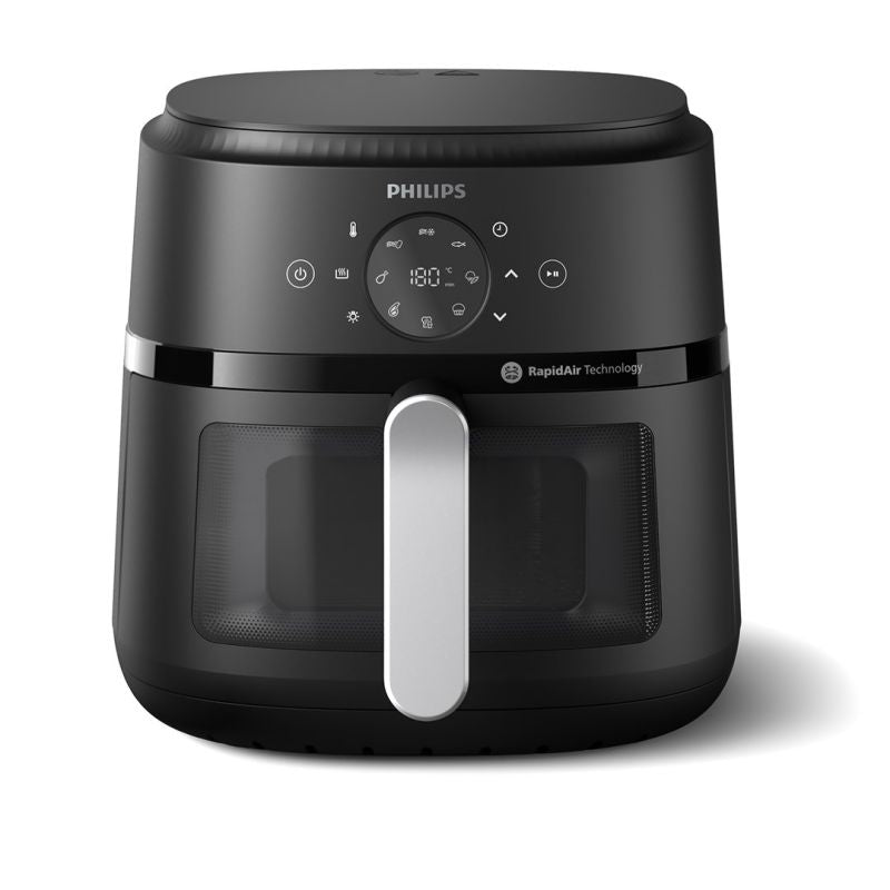 PHILIPS NA231/00 air fryer AGD - Produkty/Frytownice Your Sports Performance