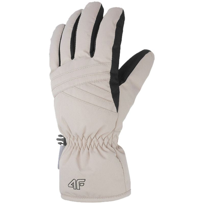 4F FNK F106 W ski gloves 4FWAW23AFGLF106 83S Clothing/Ski 4F