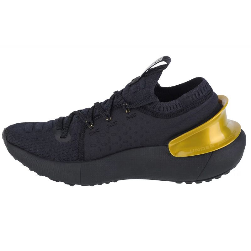 Under Armor Shoes Hovr W Phantom 3 MTLC 3025521-003 Footwear/Running/Women Your Sports Performance