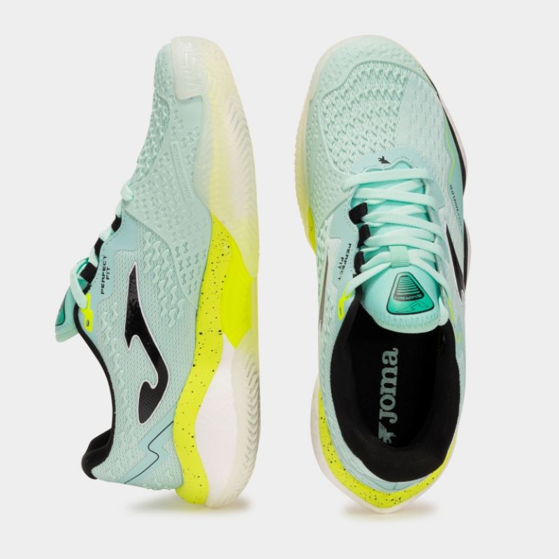 Joma Smash Men 2527 M TSMAS2527C shoes Footwear/Tennis/Low/Joma Joma