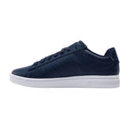 K-Swiss COURT SHIELD II SMOKED NAVY/PEACOAT/WHITE-M (04412-462-M)