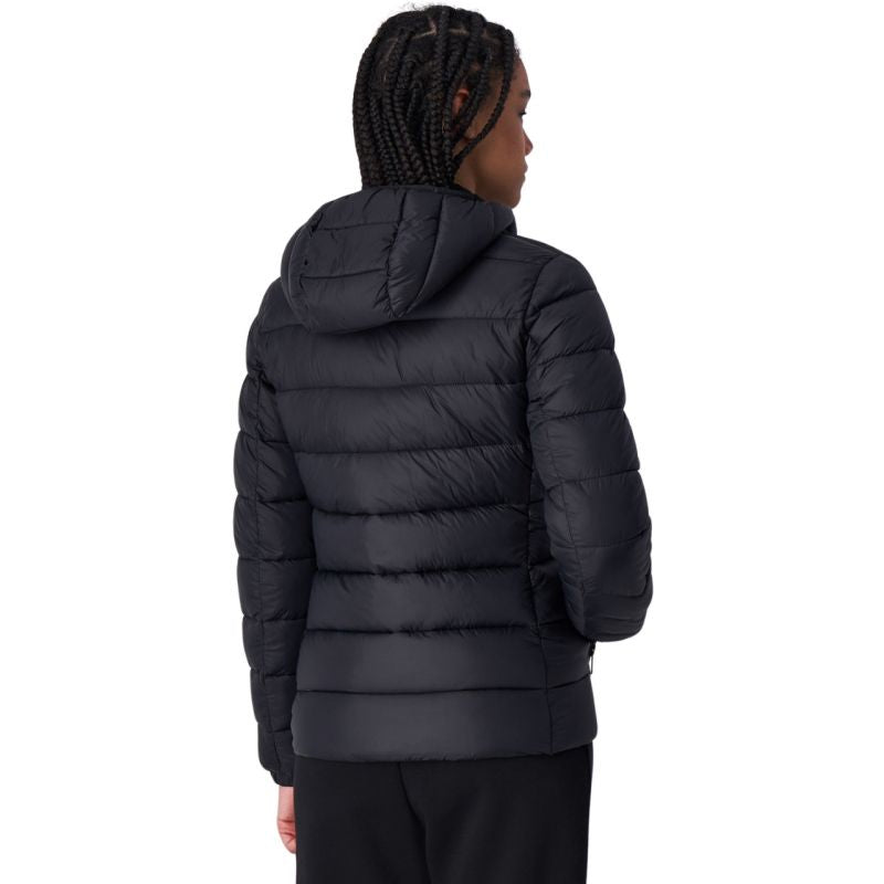 Champion Hooded Polyfilled Jacket W 117568 KK001 Clothing/Outdoor/Champion Your Sports Performance