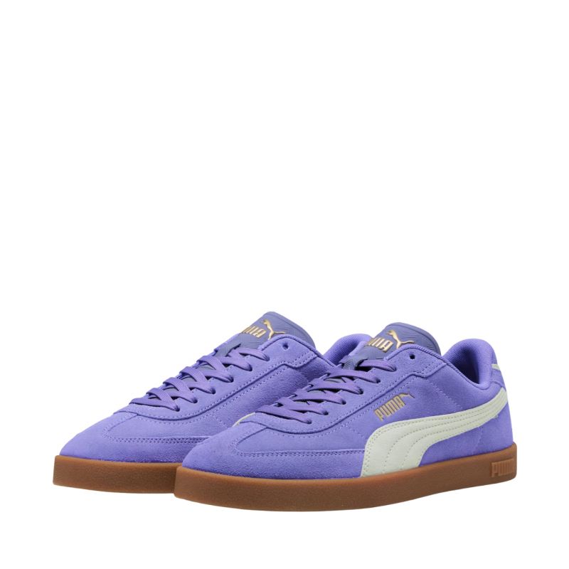 Puma Club II W 400717 14 Shoes Footwear/Lifestyle Puma