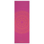 Yoga Mat Gaiam Bright Marrakesh 6 mm 62528 Accessories/Training equipment Your Sports Performance