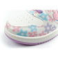Leomil children's sports shoes sneakers Stitch comfortable lightweight with Velcro
