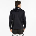 Puma Train Pwr Fleece M 520893 01 sweatshirt Clothing/Lifestyle Puma