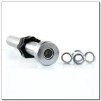 Olympic neck HMS BLACK GO450 Accessories/Training equipment Your Sports Performance