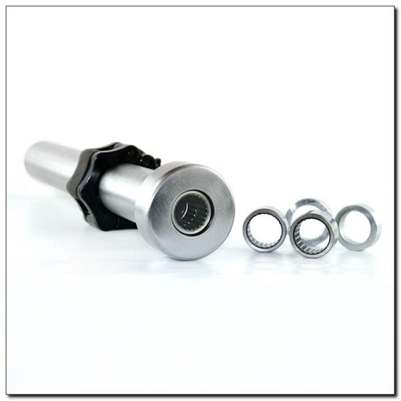 Olympic neck HMS BLACK GO450 Accessories/Training equipment Your Sports Performance