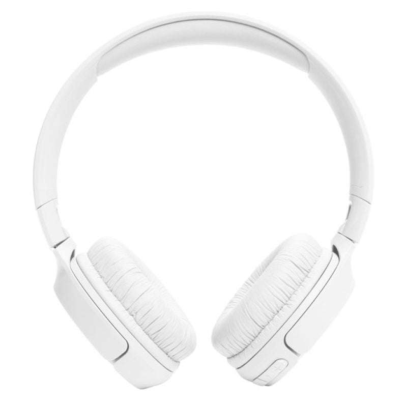 JBL TUNE 520 BT headphones (white, wireless, on-ear) In preparation Your Sports Performance