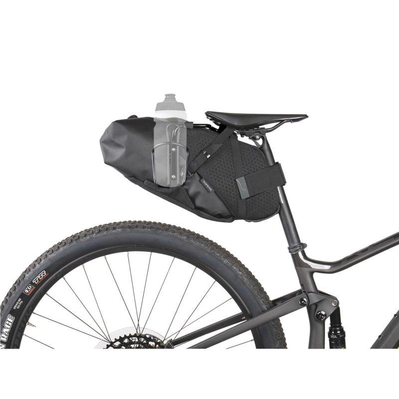 Topeak LOADER BACKLOADER WISHBONE (stabilizer for rear bikepacking bags) new 2022 Rowery i akcesoria/Uchwyty Your Sports Performance